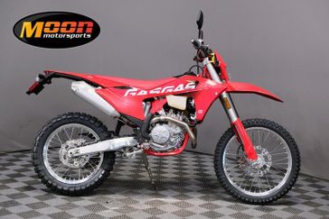 2024 GASGAS ES 500 