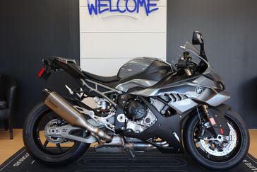 New 2026 BMW S 1000 RR 