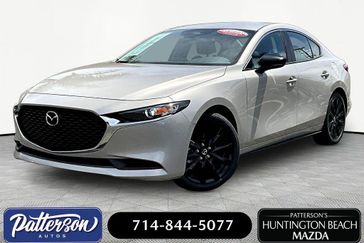 Used 2026 Mazda Mazda3 2.5 S Select Sport