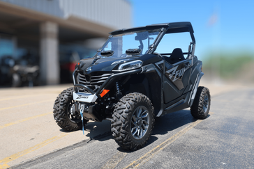 Used 2025 CFMOTO ZFORCE 950 Trail 