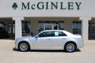 Used 2012 Chrysler 300 Limited