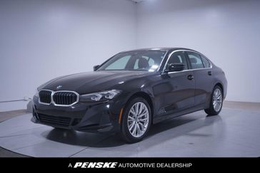 2024 BMW 3 Series 330i xDrive