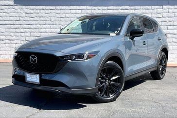 Used 2024 Mazda CX-5 2.5 S Carbon Edition