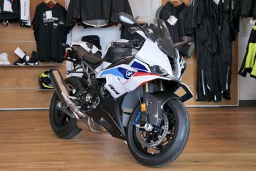 2026 BMW S 1000 RR