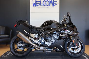 New 2026 BMW S 1000 RR 