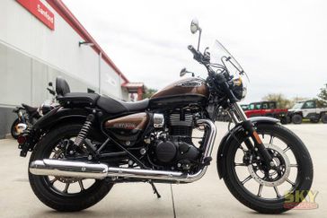 New 2023 Royal Enfield METEOR 350 