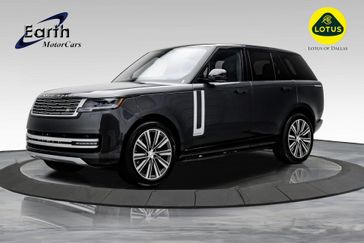 Used 2023 Land Rover Range Rover Autobiography