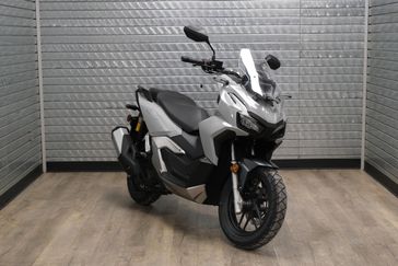 NEW 2026 HONDA ADV160 ABS 