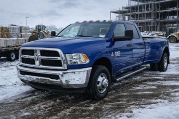 Used 2017 RAM 3500 Tradesman