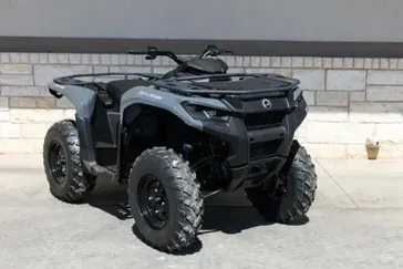 NEW 2026 CAN-AM OUTLANDER 500 