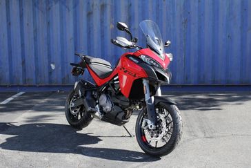 2024 Ducati Multistrada V2 S 