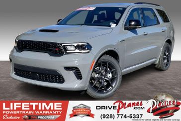 New 2026 Dodge Durango Gt Plus Awd Hemi V8