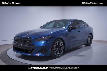 Used 2024 BMW i5 M60