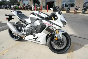 NEW 2026 HONDA CBR1000R 