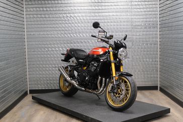 NEW 2026 KAWASAKI Z900RS SE ABS 