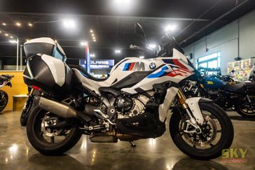 2022 BMW S 1000 XR