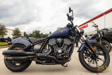 Used 2024 Indian Motorcycle CHIEF DARK HORSE SPRINGFIELD BL SMK 49ST Dark Horse 