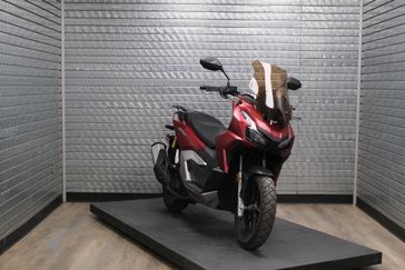 USED 2024 HONDA ADV160 
