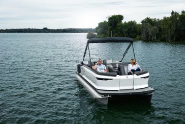 2025 MANITOU 22' Cruise FL FH RF Switchback Twin25 