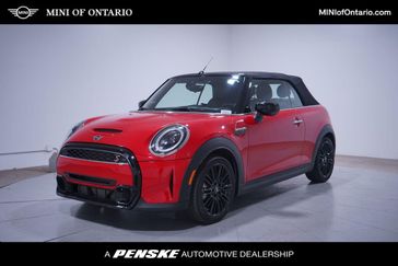 Used 2023 MINI Cooper S 
