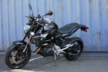 New 2026 BMW F 900 R 