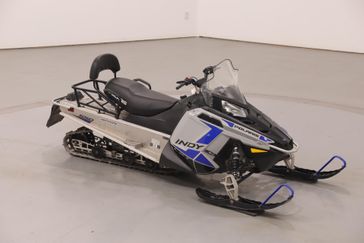 Used 2021 Polaris 550 INDY LXT Electric Start - 334 Miles 