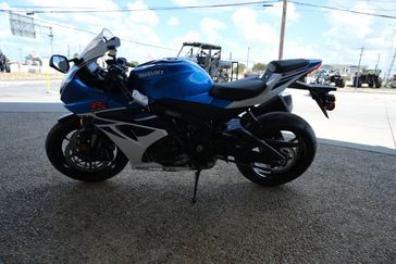 2025 Suzuki GSXR1000R