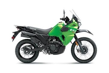 2023 Kawasaki KLR 650 S 