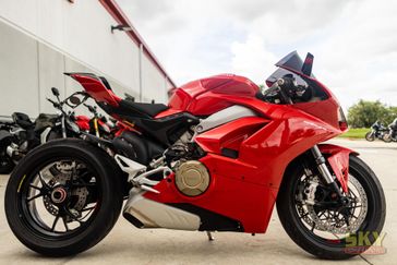 2019 Ducati Panigale V4 