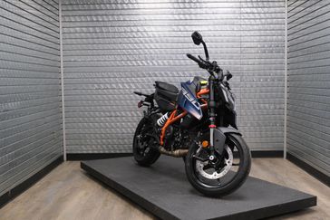 NEW 2026 KTM 390 DUKE 