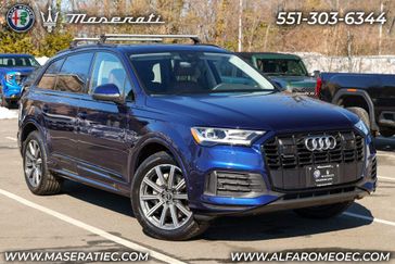 Used 2023 Audi Q7 45 Premium Plus
