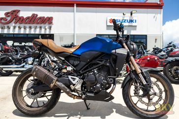 Used 2021 Honda CB300R ABS 