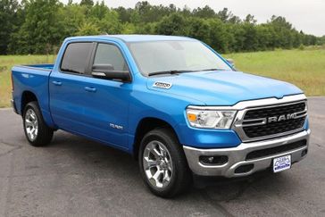 2022 RAM 1500 Big Horn Lone Star