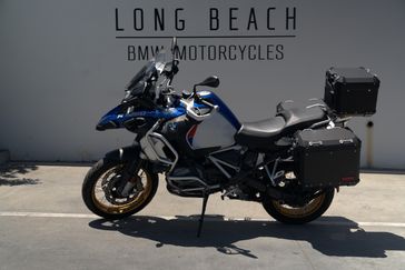 Used 2020 BMW R 1250 GS Adventure 