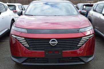 Used 2025 Nissan Murano Sl