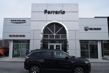 Diamond Black Crystal Pearl Coat