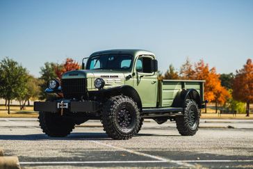 Used 1958 Dodge Powerwagon LS3 Restomod
