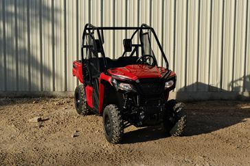 NEW 2026 HONDA PIONEER 520 