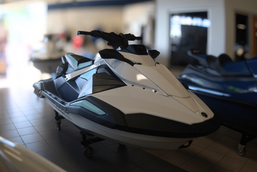 New 2025 Yamaha JETBLASTER LTD 