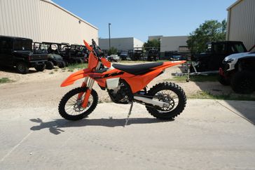 2025 KTM 250XCF