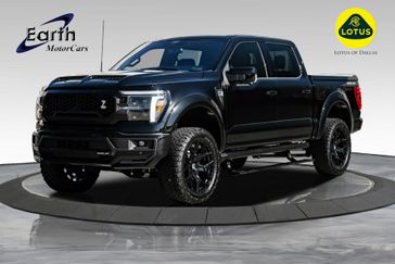 Used 2025 Ford F-150 Shelby