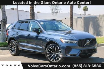 New 2026 Volvo XC60 