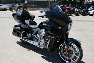 NEW 2025 INDIAN MOTORCYCLE ROADMASTER POWERPLUS LIMITED WITH 112 AND POWERBAND AUDIO PACKAGE 