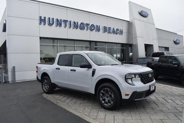 New 2025 Ford Maverick XLT