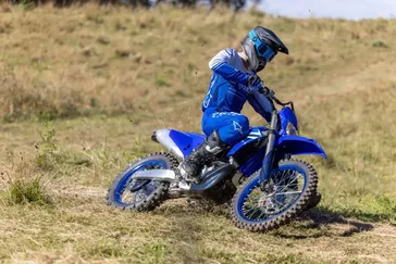 2025 WR250F