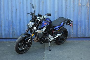 Used 2021 BMW F 900 R 