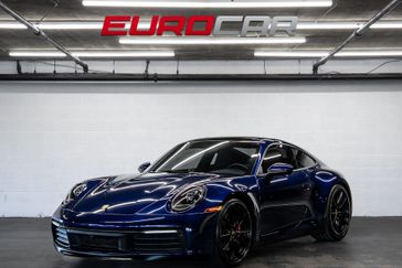 2021 Porsche 911 Carrera S *PREMIUM PACKAGE * SPORT PACKAGE*