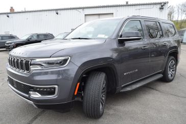 Baltic Gray Metallic Clear Coat