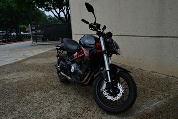 2022 BENELLI 302S BLACK 