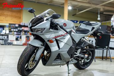 New 2026 Honda CBR600RR Base 